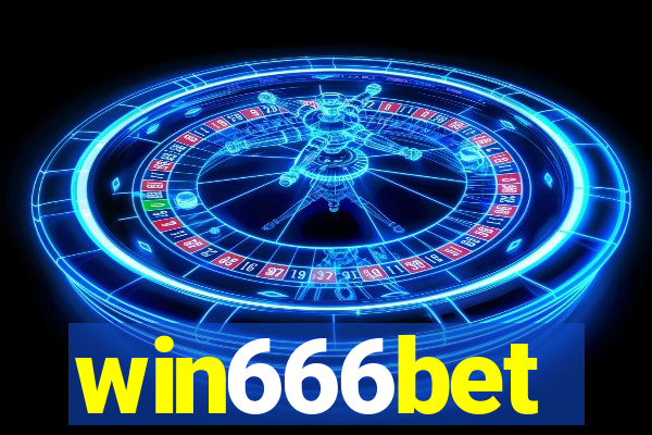 win666bet