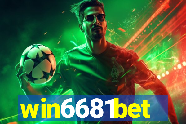 win6681bet