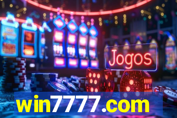 win7777.com