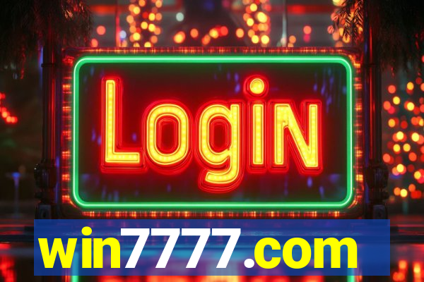 win7777.com