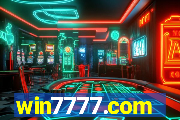 win7777.com