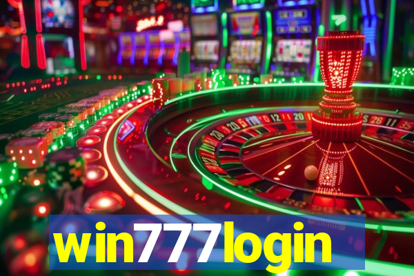 win777login