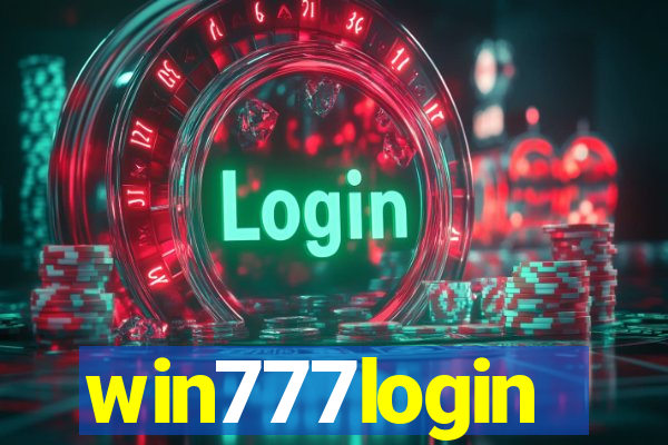 win777login