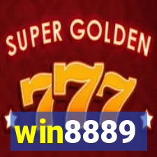 win8889