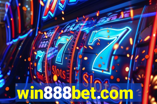 win888bet.com