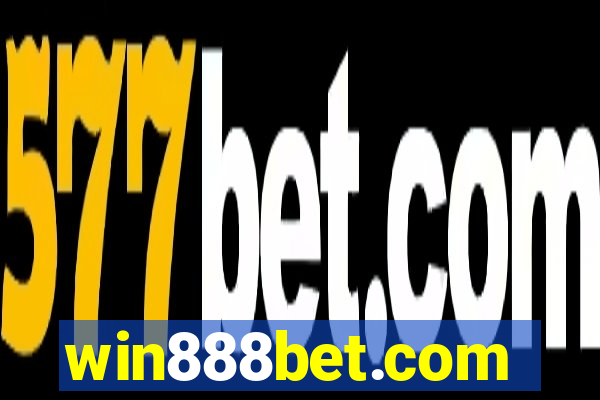 win888bet.com