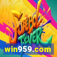 win959.com