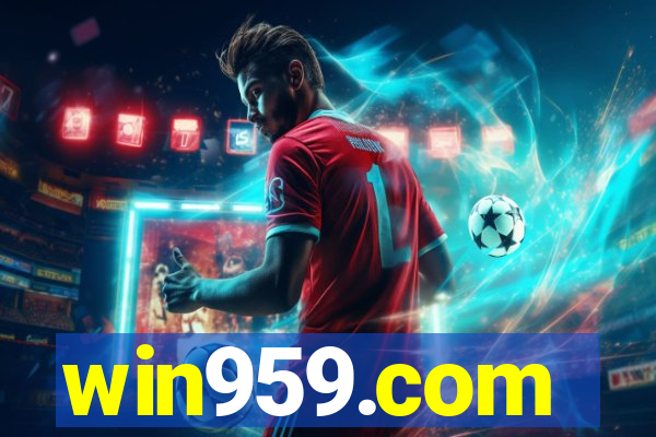 win959.com