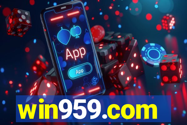 win959.com