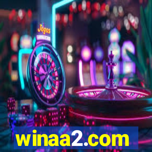 winaa2.com