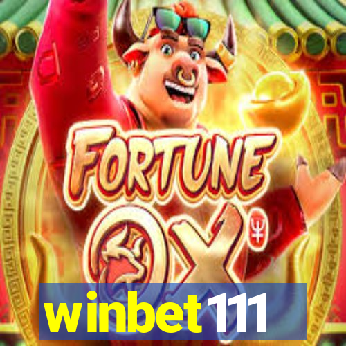 winbet111