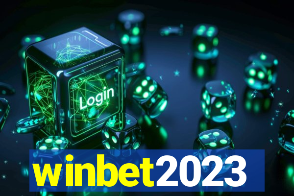 winbet2023