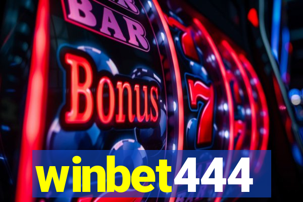 winbet444