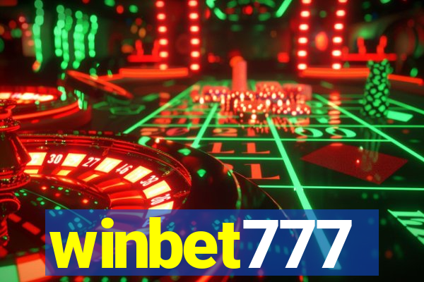 winbet777