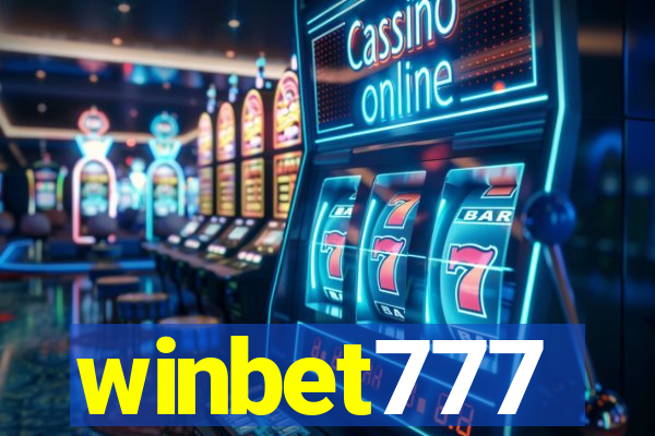 winbet777