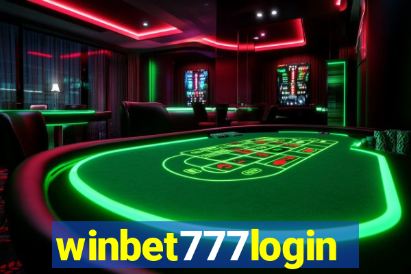 winbet777login