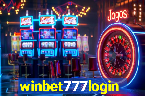 winbet777login