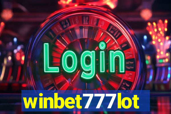 winbet777lot