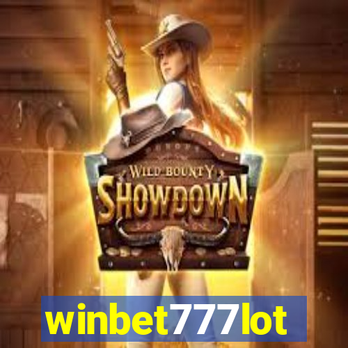 winbet777lot