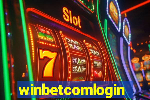 winbetcomlogin