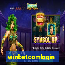 winbetcomlogin