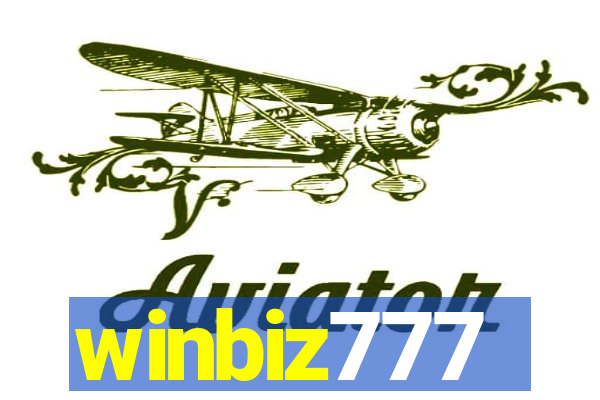 winbiz777