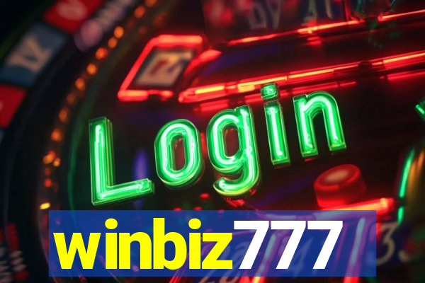 winbiz777