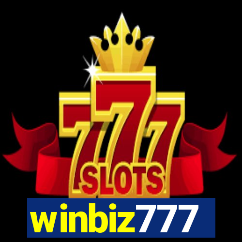 winbiz777