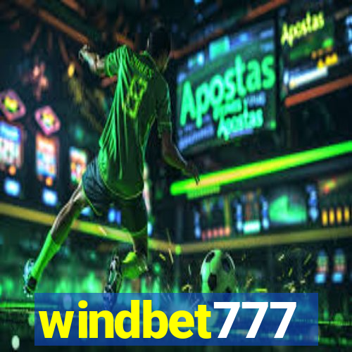 windbet777