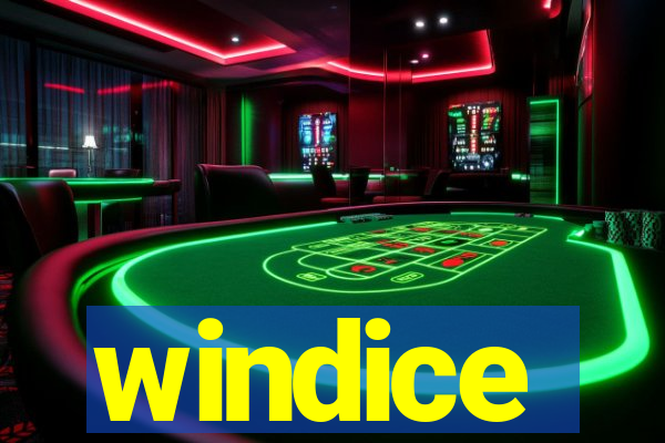 windice