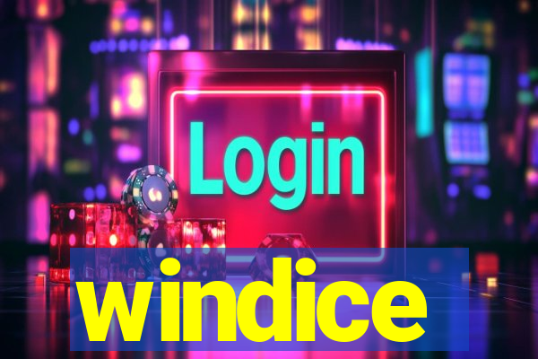 windice