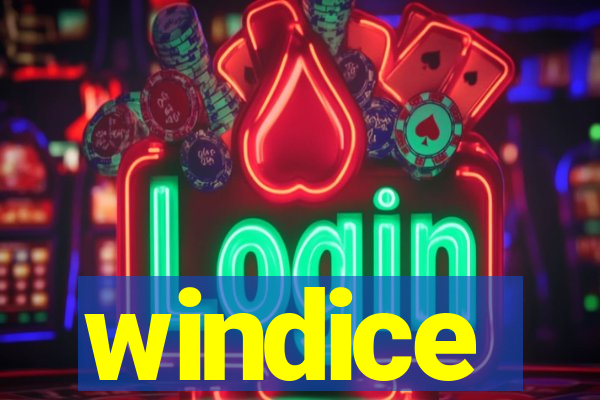 windice