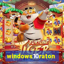 windows10raton