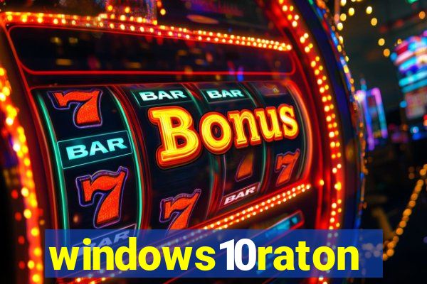 windows10raton