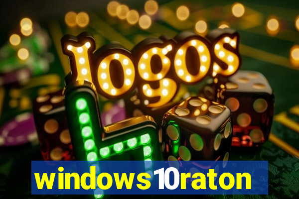 windows10raton