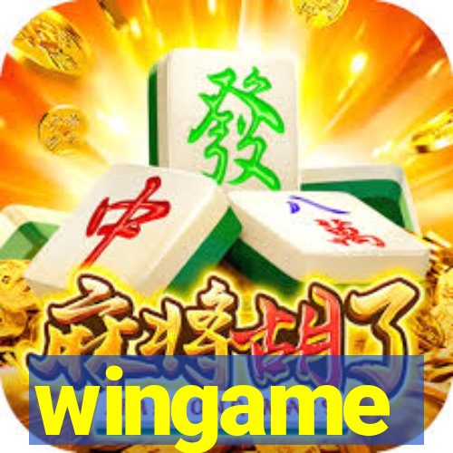 wingame