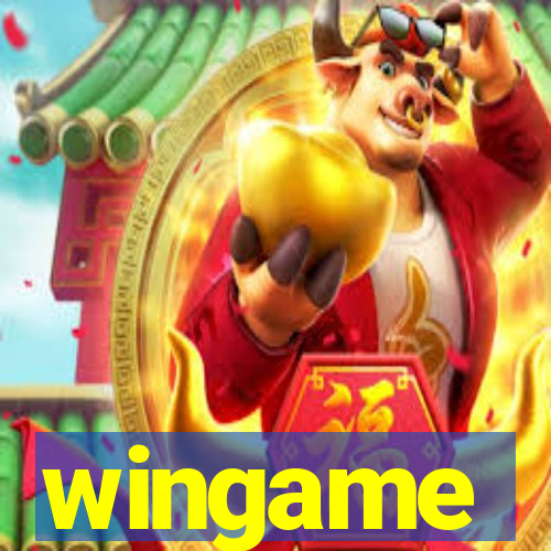 wingame