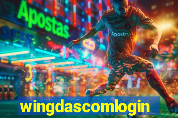 wingdascomlogin