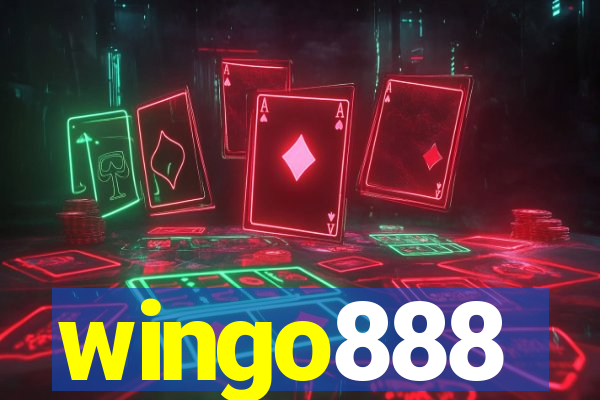 wingo888