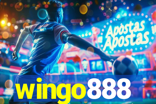 wingo888