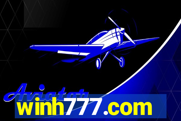 winh777.com