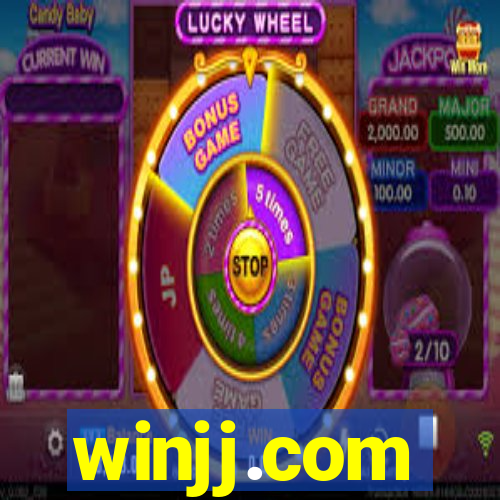 winjj.com