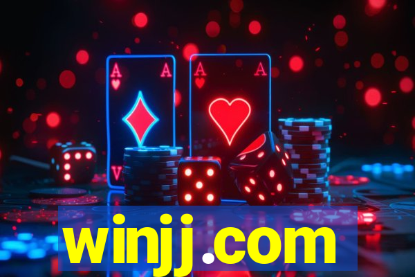 winjj.com