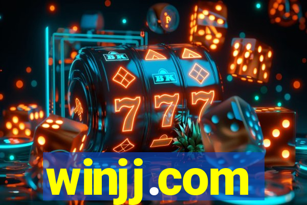 winjj.com