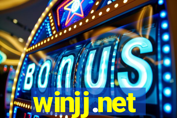 winjj.net