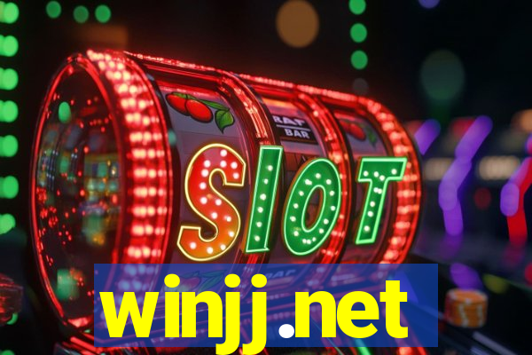 winjj.net