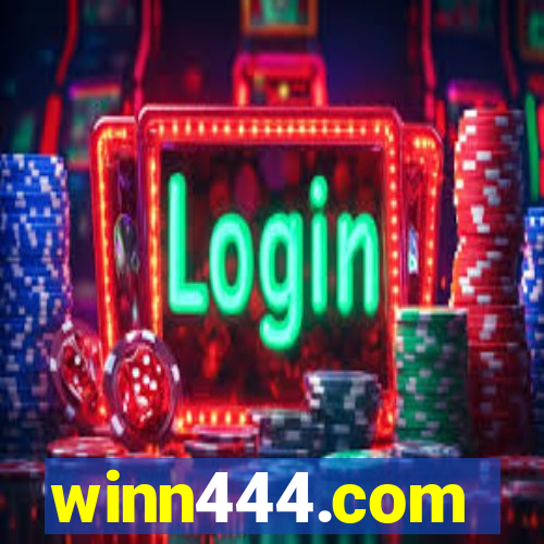 winn444.com