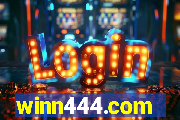 winn444.com