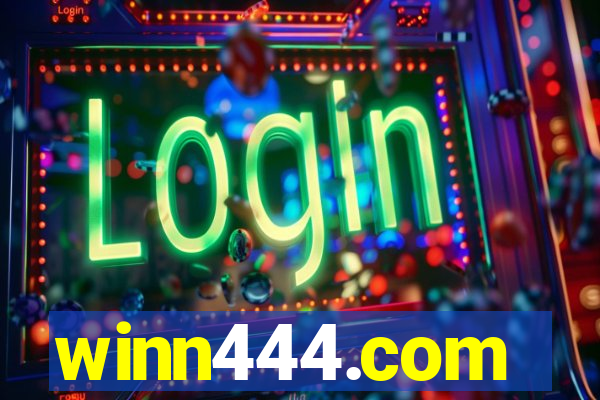 winn444.com