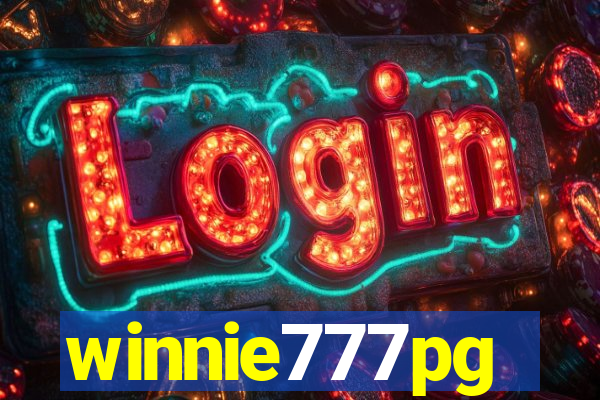 winnie777pg